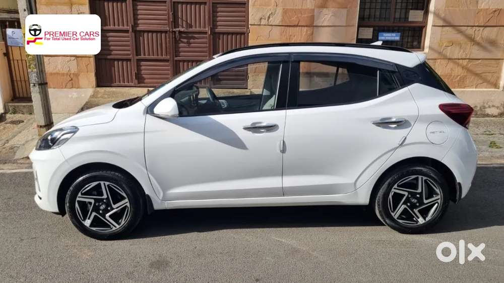 Hyundai Grand i10 Nios, 2025, Petrol