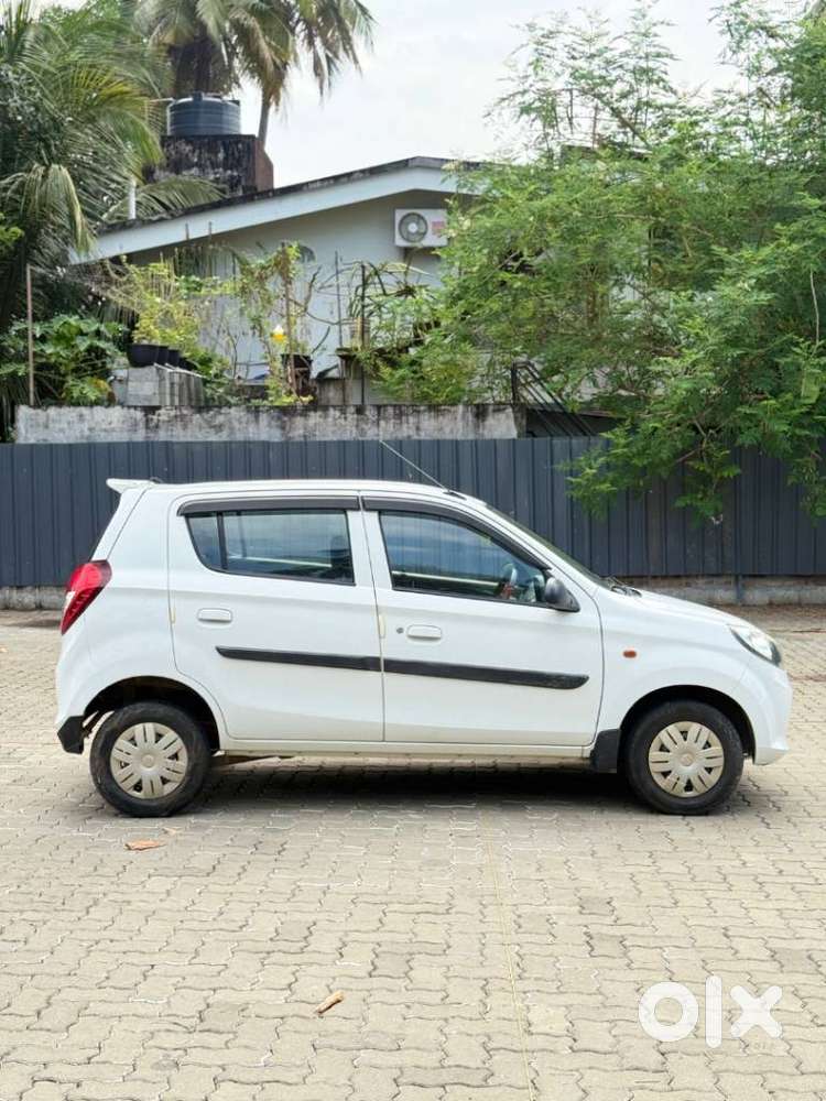 Maruti Suzuki Alto 800 Lxi, 2012, Petrol