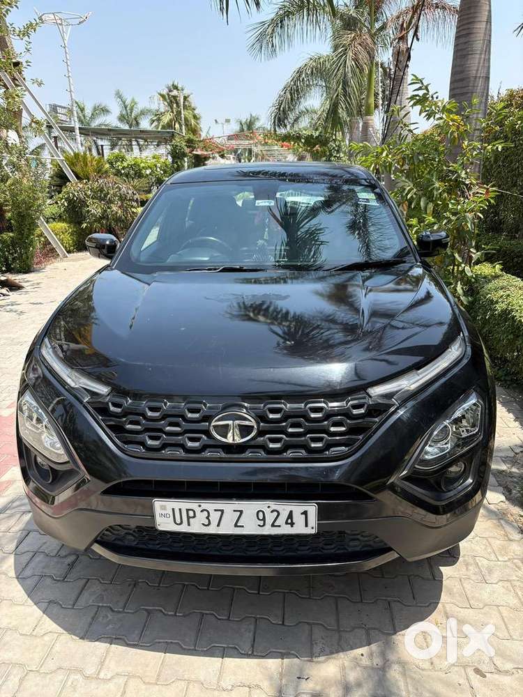 Tata 2022 Diesel Car, Km Driven