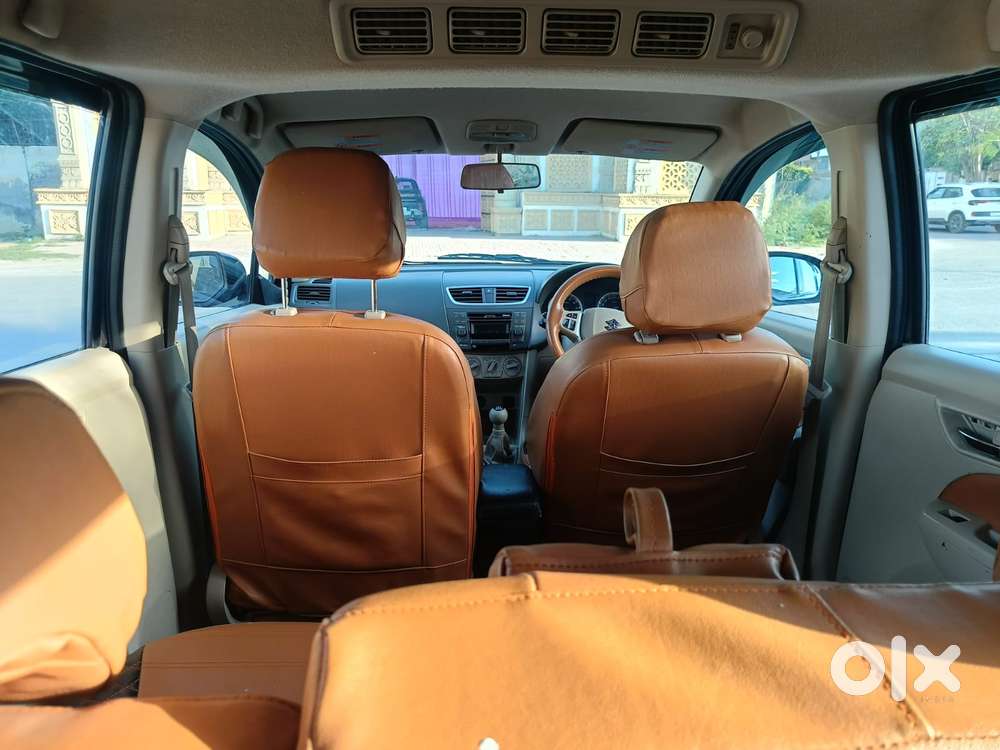 Maruti Suzuki Ertiga 1.5 Vxi, 2016, Cng & Hybrids