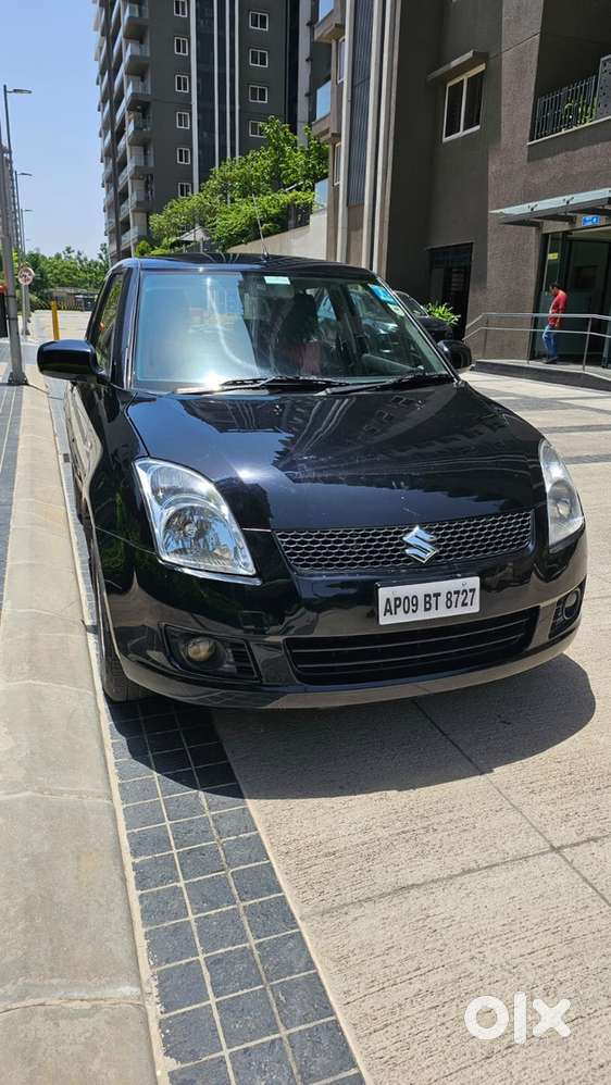 Maruti Swift Petrol 2009