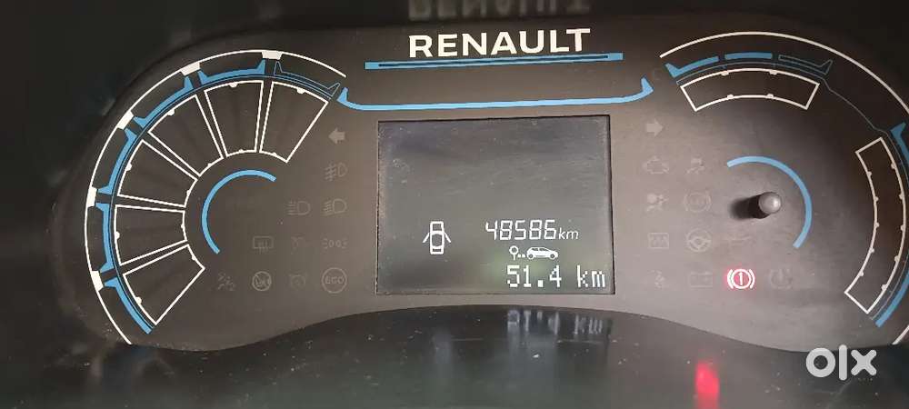 Renault Triber Urban 2020
