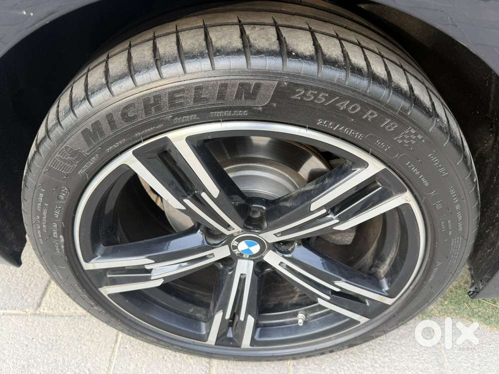 Bmw 3 Series 2.0 320d M Sport, 2023, Diesel