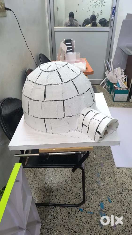Project makers