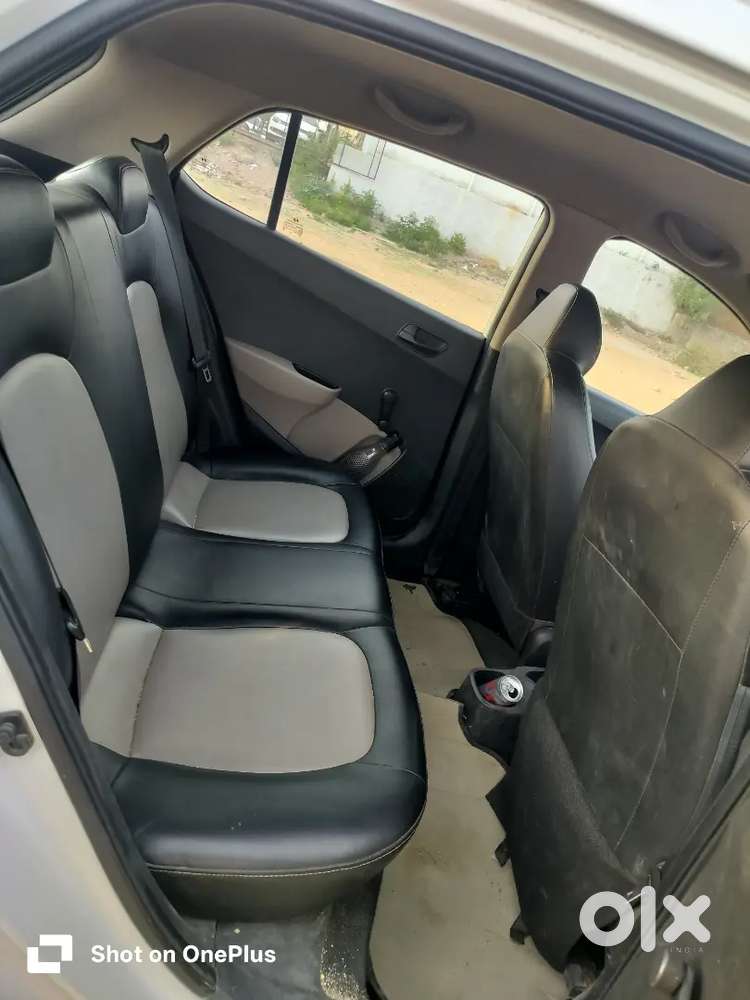 Hyundai Grand I10 Prime 2017 Diesel Manual