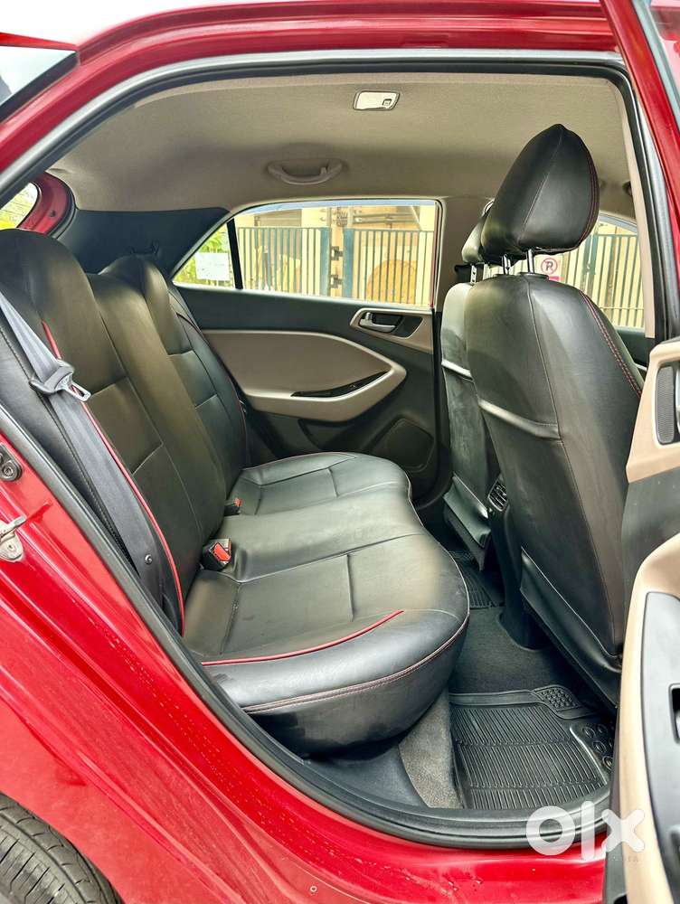 Hyundai Elite I20 [2018-2020] 1.2 Asta, 2018, Petrol