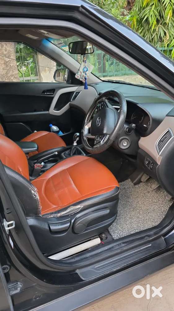Hyundai Creta 2020 Diesel Well Maintained