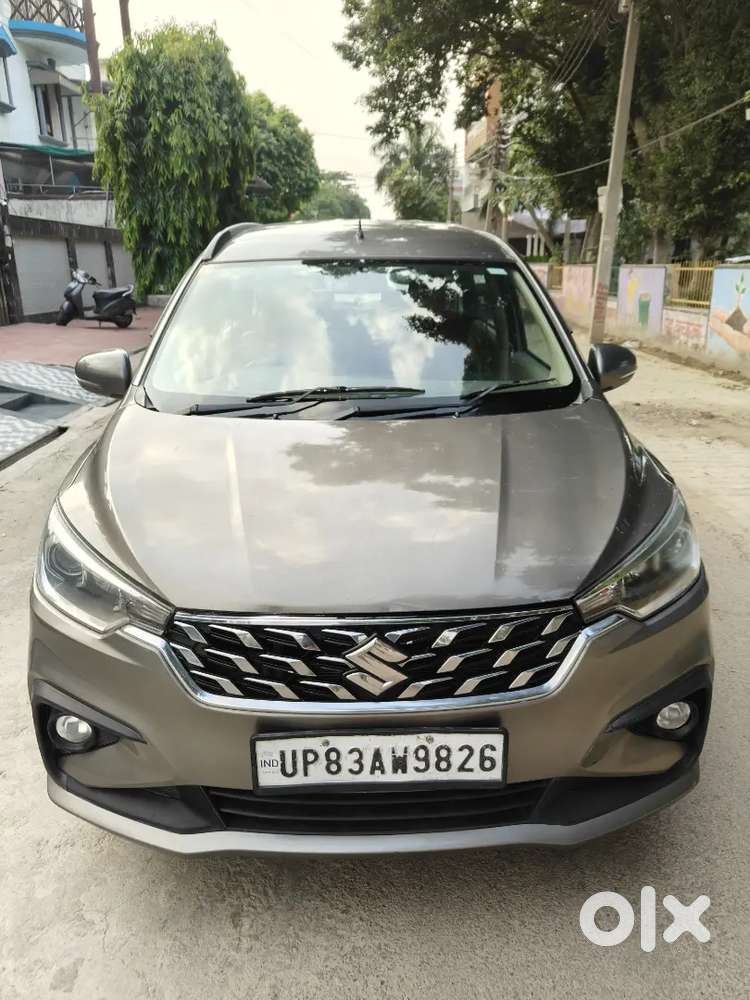 Maruti Suzuki Ertiga 2019 Diesel 62000 Km Driven