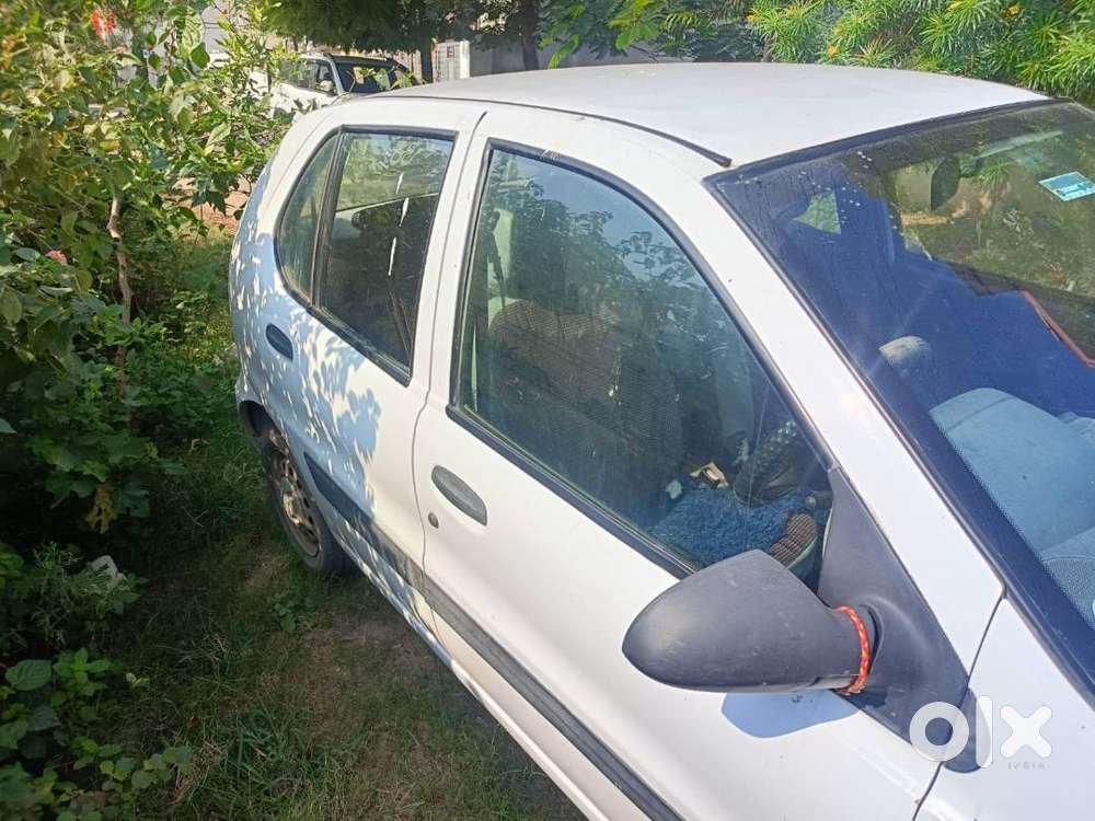 Tata Indica Dle 2011 Last Year (good Condition)