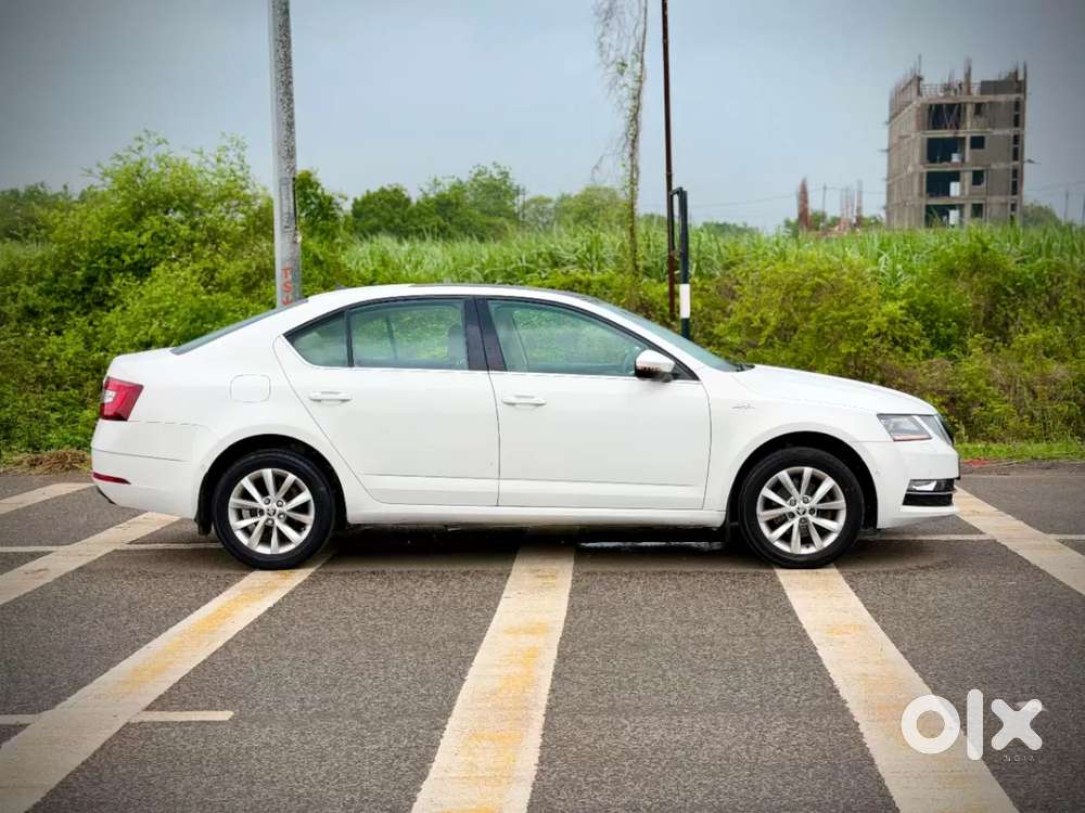 Skoda Octavia 2.0 L&k Tdi, 2017, Diesel