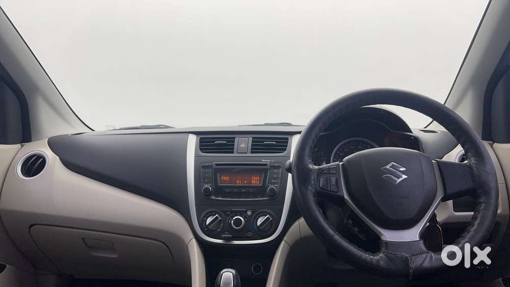 Maruti Suzuki Celerio Zxi Amt, 2019, Petrol