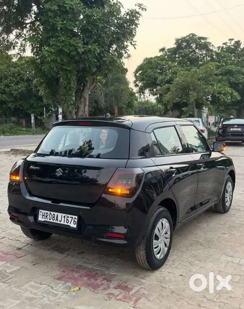 Maruti Suzuki Swift Vxi Manual 350000 Km