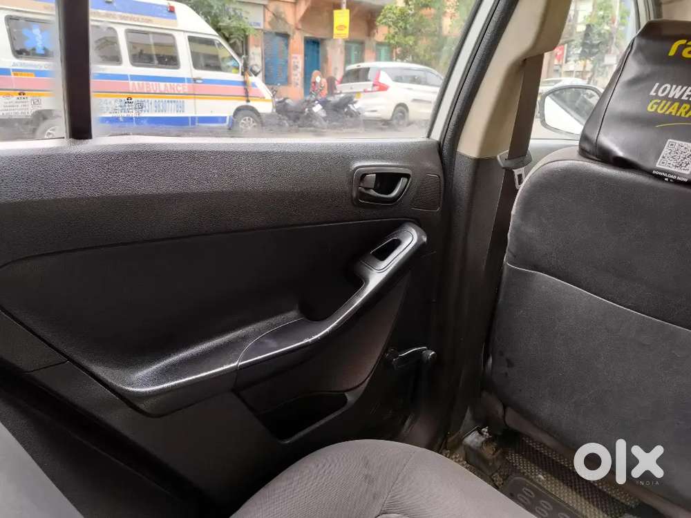 Tata Bolt 2020 Diesel Well Maintained