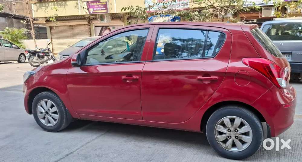 Hyundai I20 2013 Petrol 76000 Km Driven