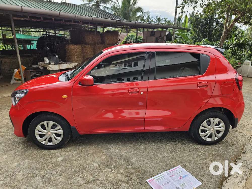 2023 Automatic Low Killometer, Well Maintained