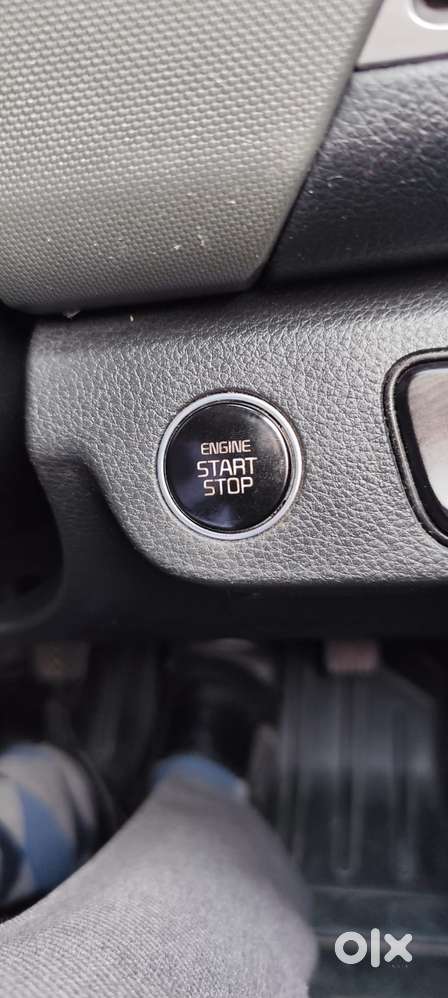 Kia Seltos Htk Plus G, 2020, Petrol