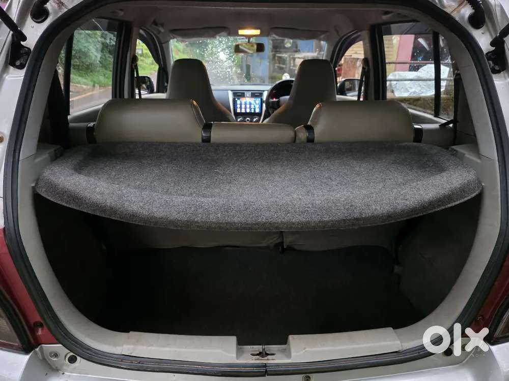 Maruti Suzuki Celerio 2017 Model