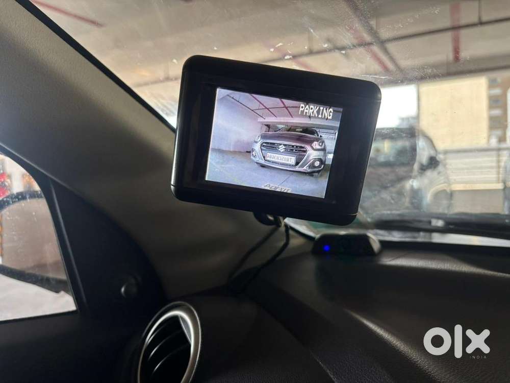 Maruti Suzuki Alto 800 2017 Petrol Well Maintained