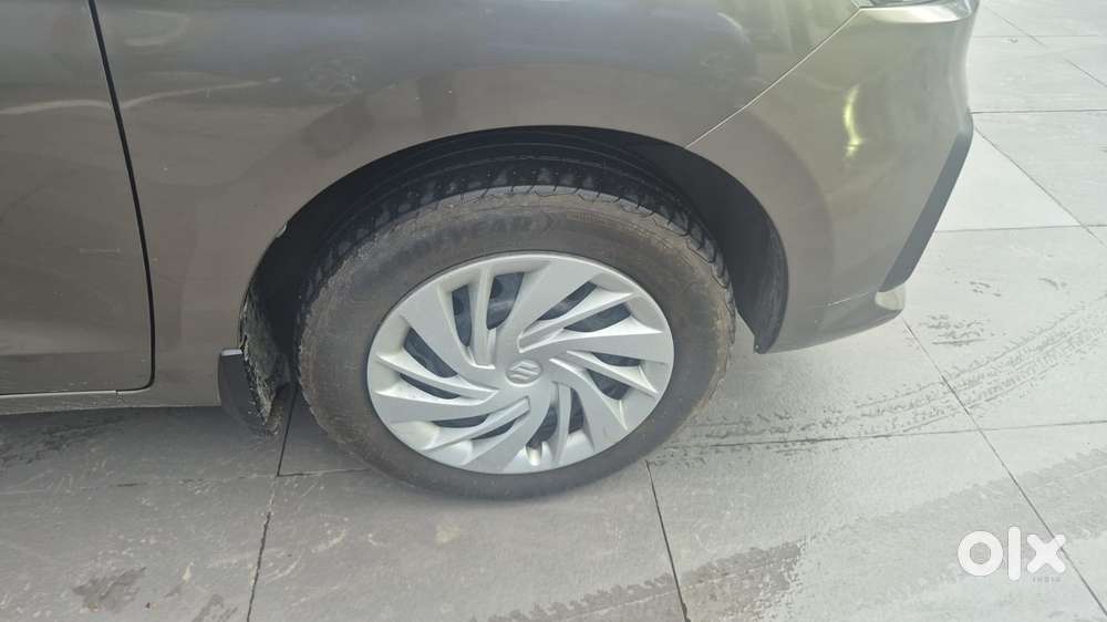 Maruti Suzuki Ertiga Shvs Vdi Limited Edition, 2019, Diesel