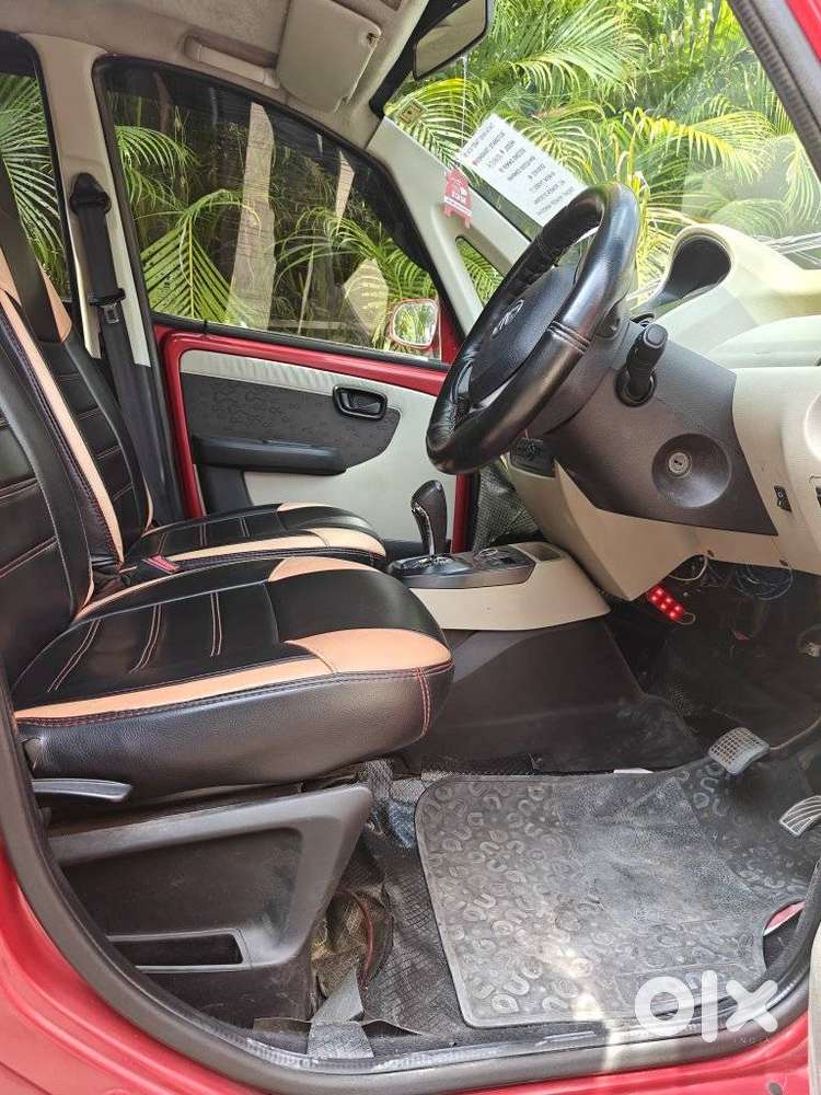 Tata Nano Xta, 2017, Petrol