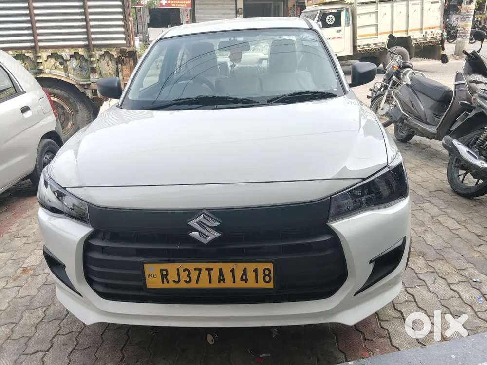 Maruti Dzire 1.2 Tour 2025