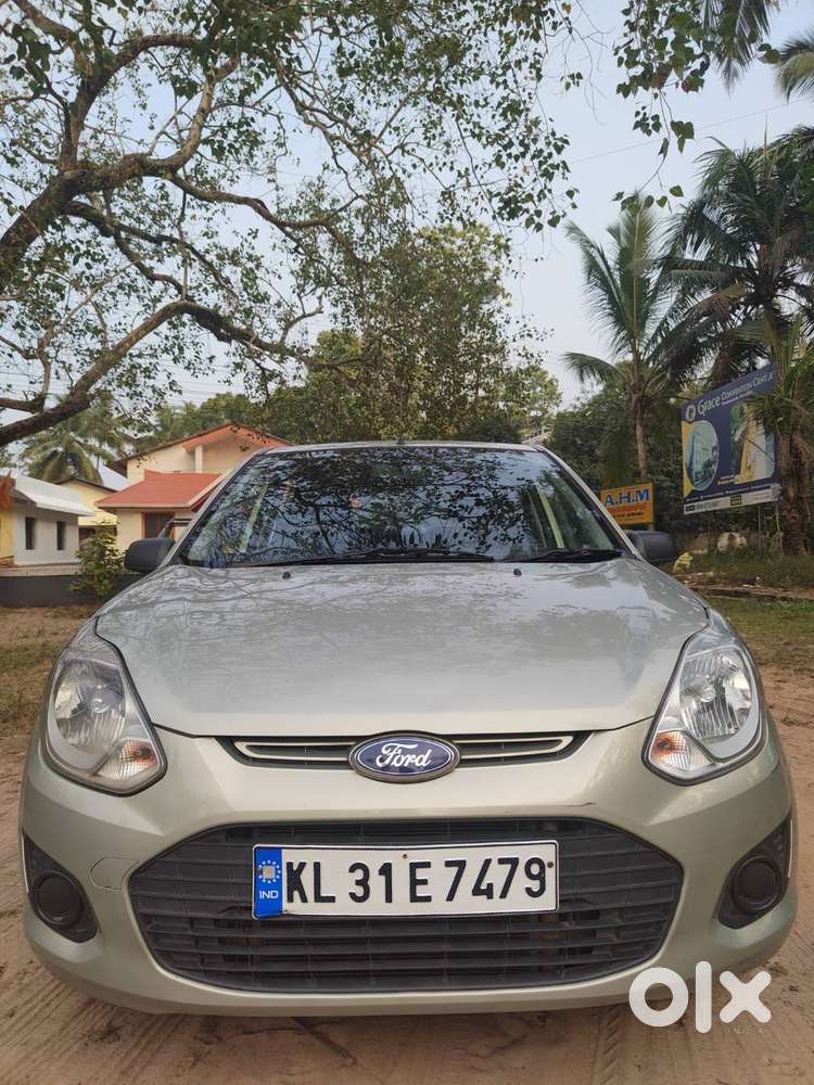 2013 Ford Figo 1.4 Exi Manual. Kl Reg. Full Showroom Service. 1st Ownr
