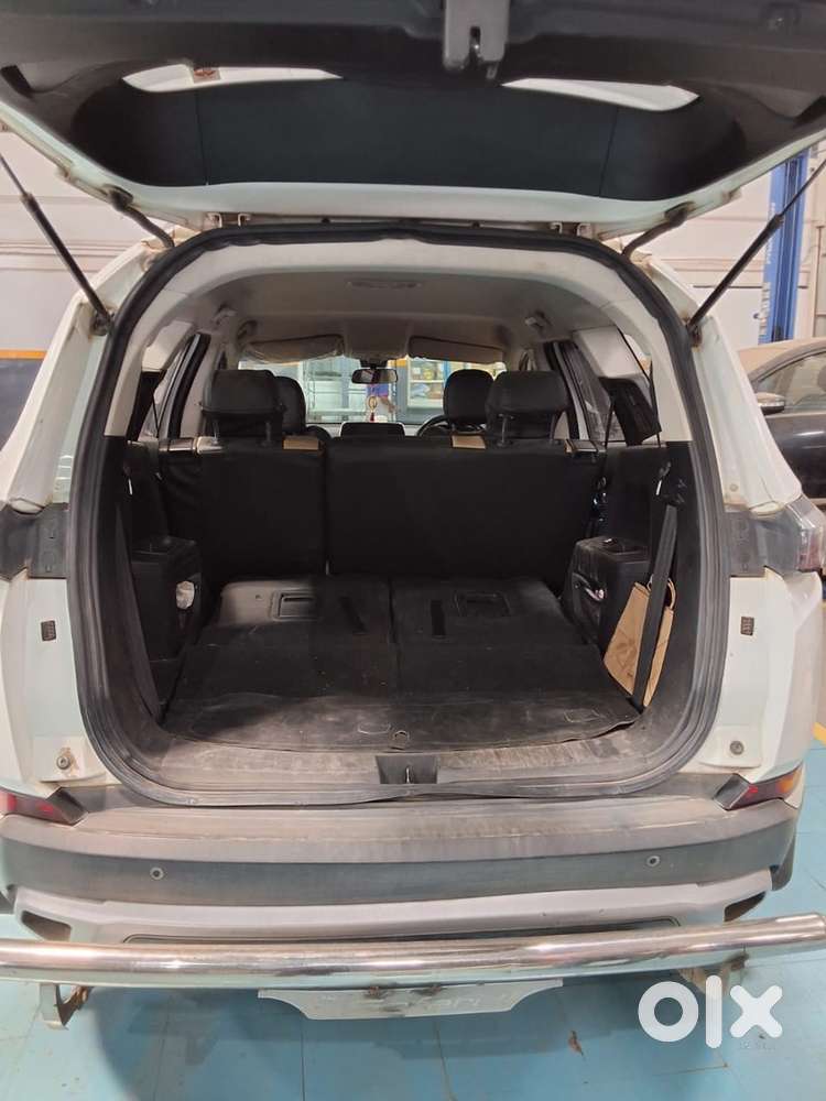 Tata Safari Diesel 2022