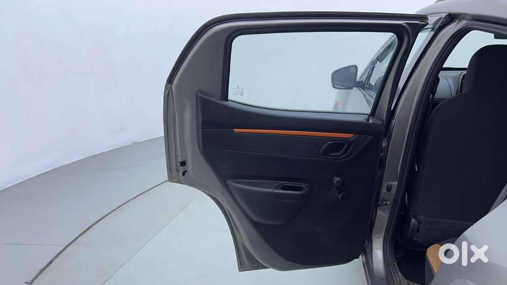Renault Kwid Climber 1.0 Mt, 2019, Petrol