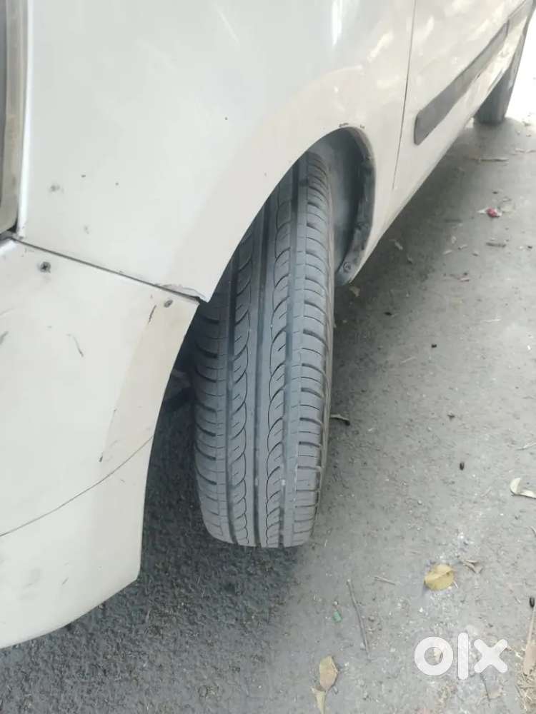Maruti Suzuki Wagon R 2007 Petrol 99000 Km Driven