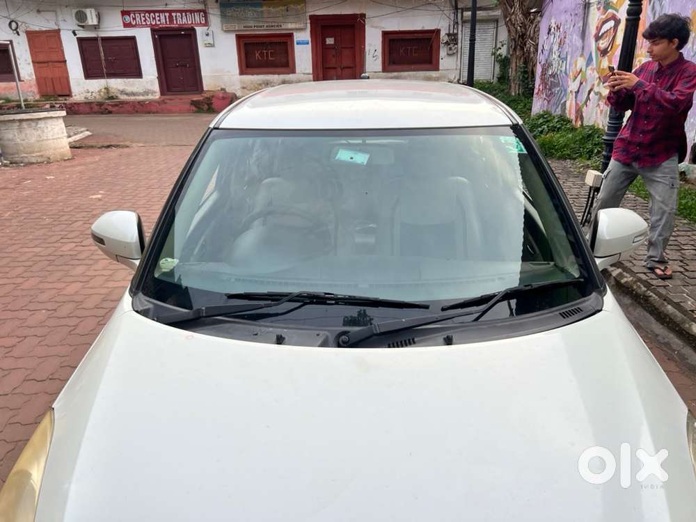 Maruti Suzuki Swift Dzire 2012 Diesel Well Maintained