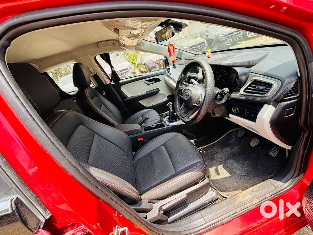 Tata Altroz Xz, 2021, Petrol