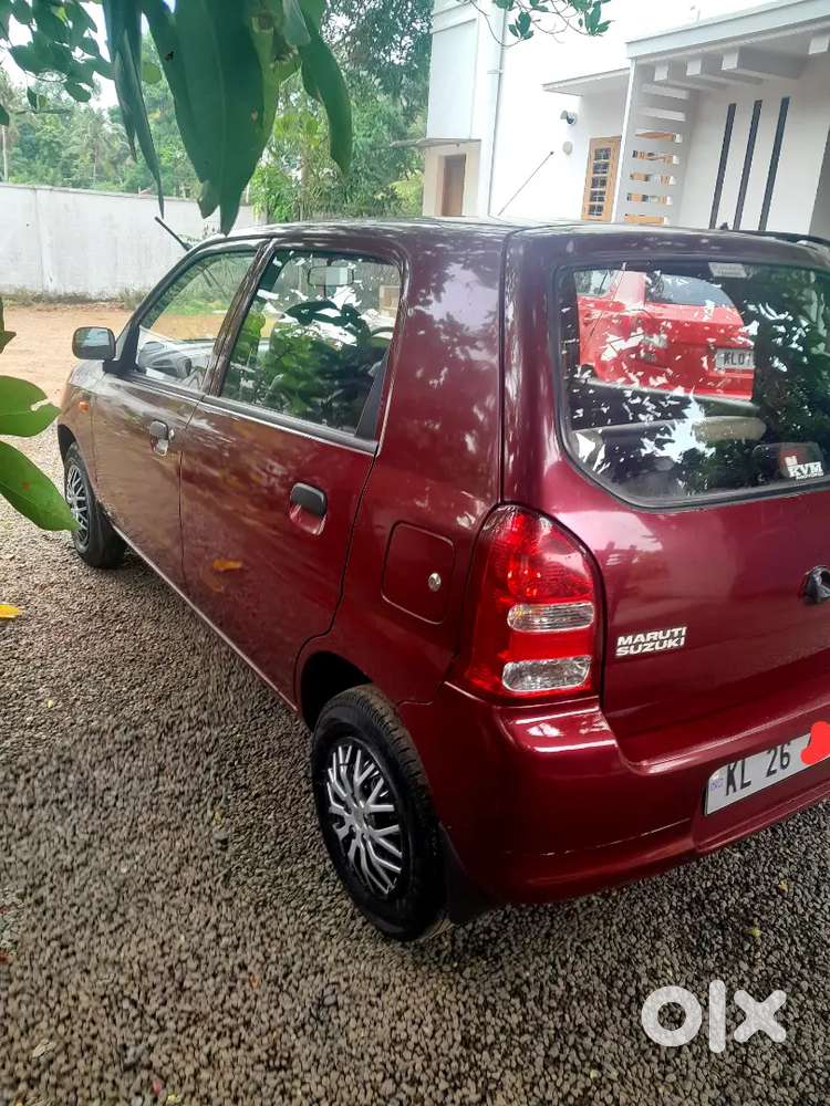 Maruti Suzuki Alto 800 62000 Km Driven (non Ac)