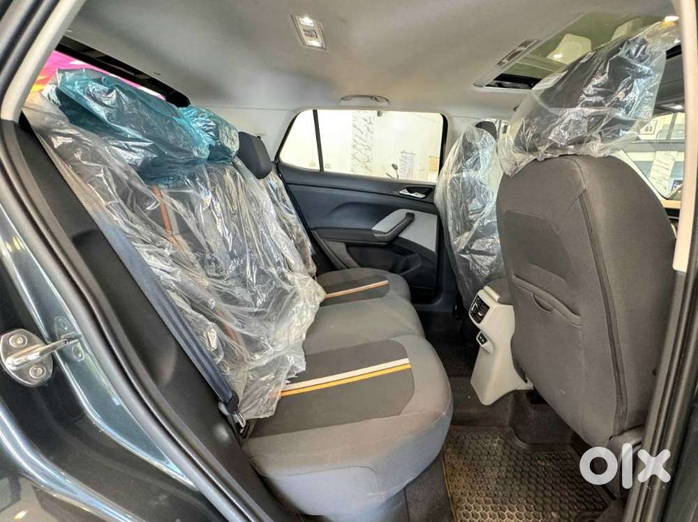 Skoda Kushaq Ambition 1.5l Tsi Mt, 2025, Petrol