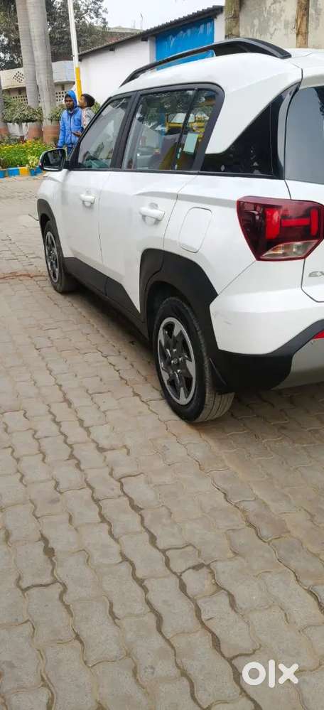 Hyundai Exter 2024 Cng & Hybrids 50000 Km Driven