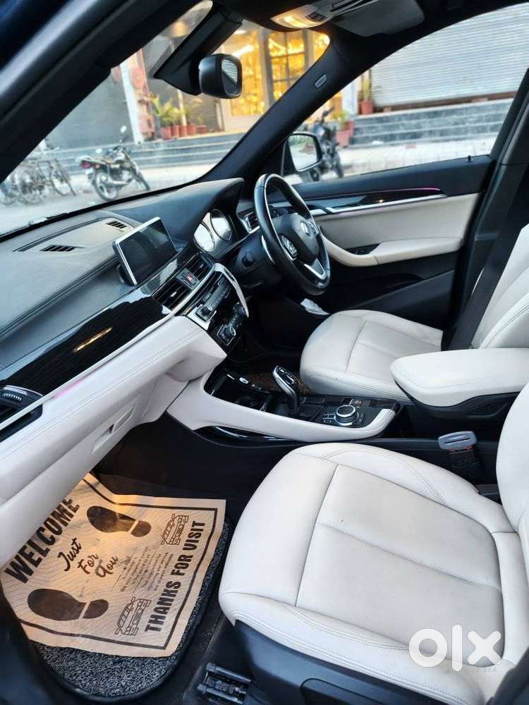 Bmw X1 2.0 Sdrive 20d Sport Line, 2021, Diesel