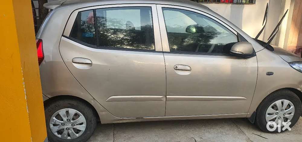 Hyundai Grand I10 2012 Petrol 49000 Km Driven