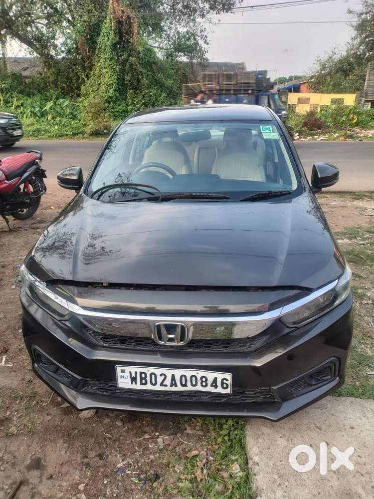 Very Good Condition