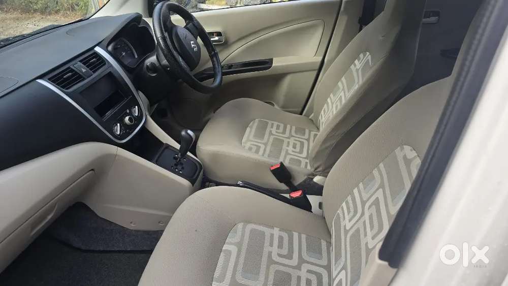 2020 Celerio Vxi Automatic Single Owner(finance Available )