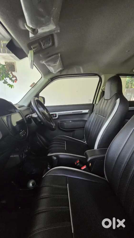 S-presso Automatic Car For Sale