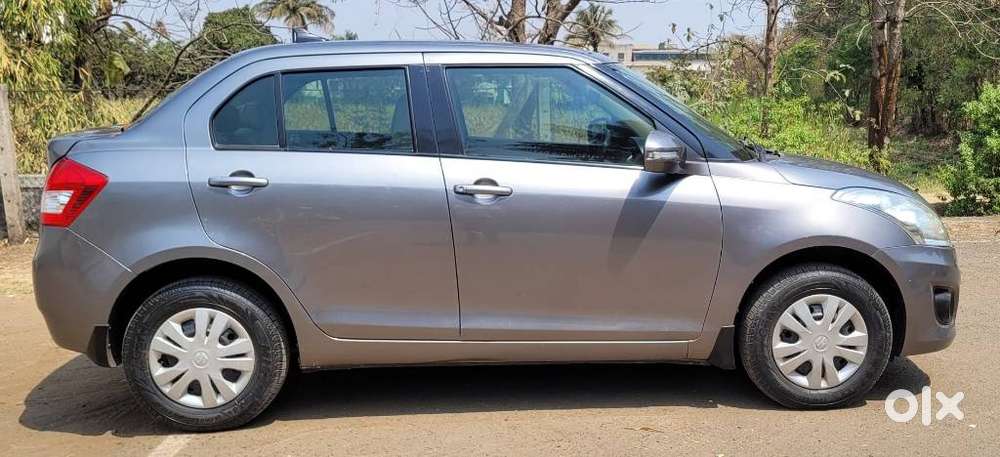 Maruti Suzuki Dzire 1.2 Vxi, 2012, Petrol