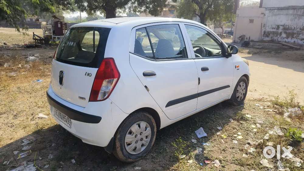Hyundai I10 Era 2008 Car