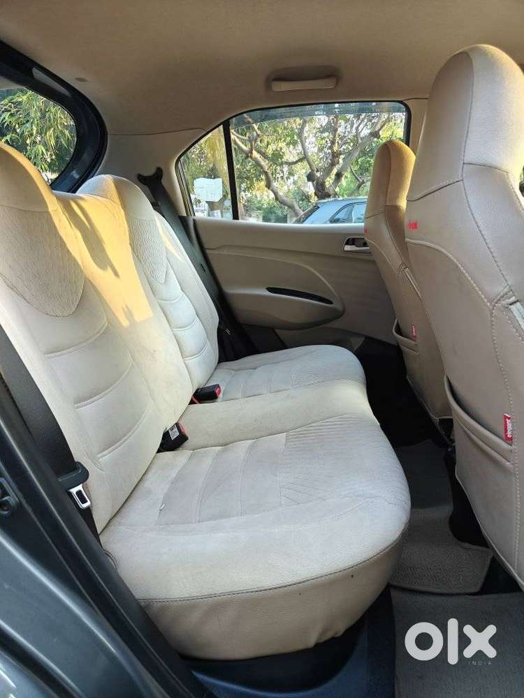 Hyundai Santro Sportz, 2021, Petrol