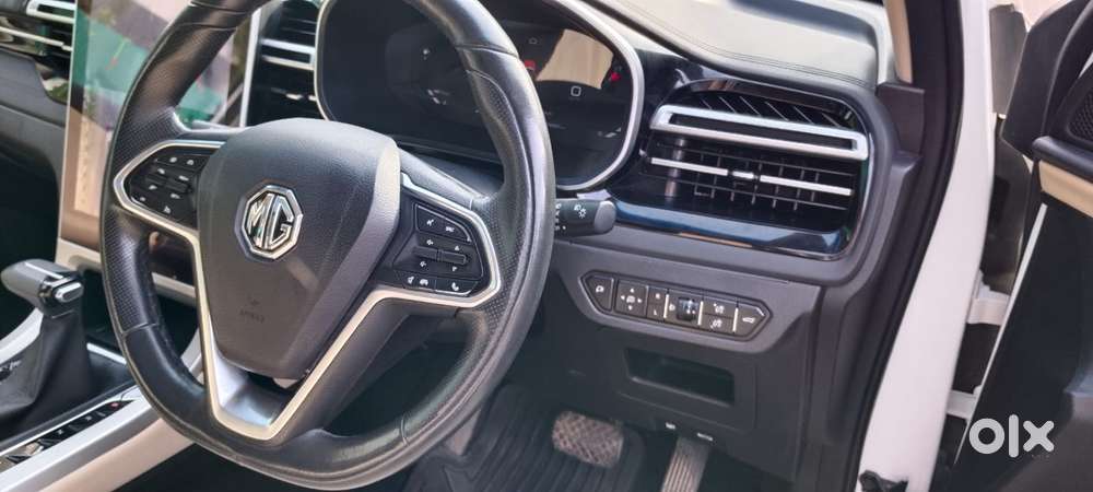 Mg Hector Savvy Pro 1.5 Turbo Cvt, 2023, Petrol
