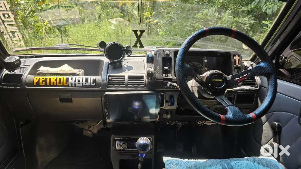 Maruti Suzuki 800 1998 Petrol
