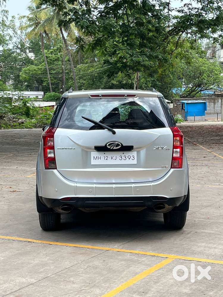 Mahindra Xuv500 W8, 2013, Diesel