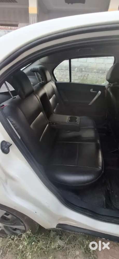 Ford Fiesta Classic 2011