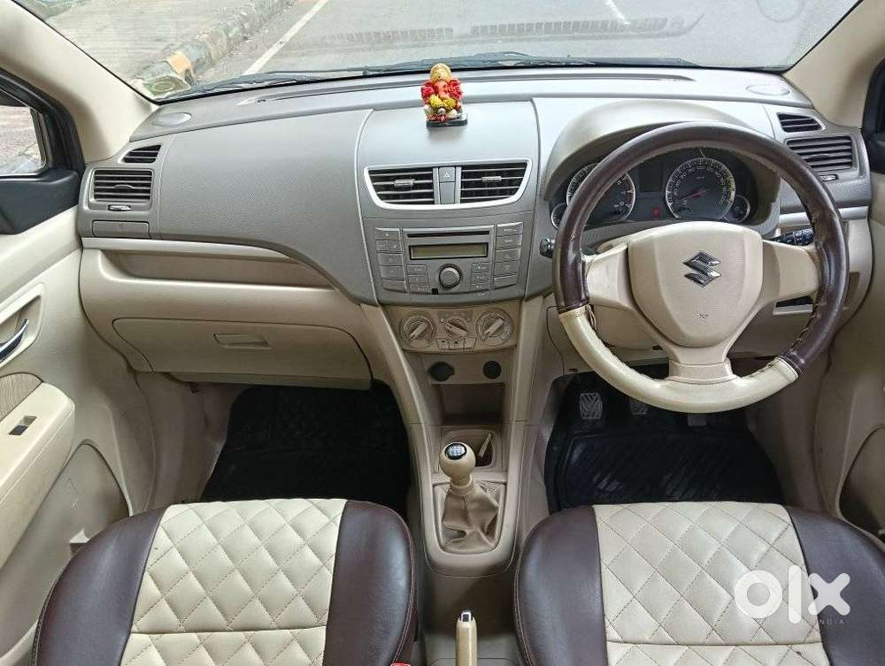 Maruti Suzuki Ertiga Vxi (o) Cng, 2014