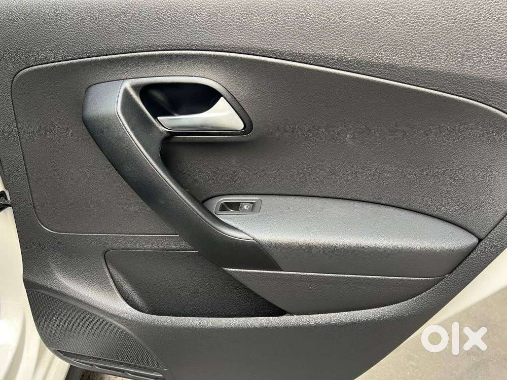 Volkswagen Polo 1.0 Comfortline Plus, 2021, Petrol