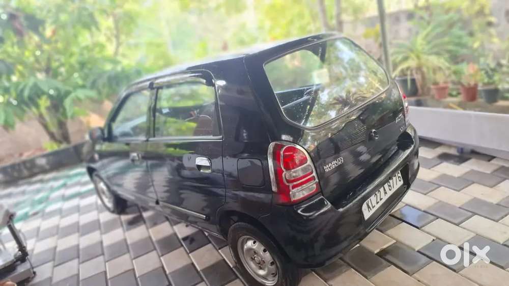Maruthy Alto Lxi