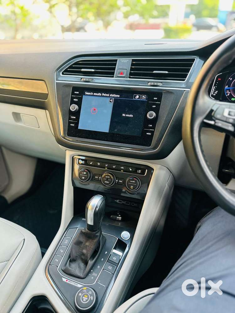 Volkswagen Tiguan All Space 2.0 Tsi, 2021, Petrol